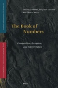 Cover: The Book of Numbers - Brill