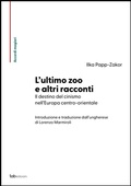 Bild: L'ultimo zoo e altri racconti - tab edizioni