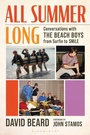 Cover: All Summer Long - Bloomsbury Academic
