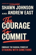 Cover: The Courage to Commit - Portfolio