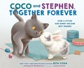 Cover: Coco and Stephen, Together Forever - Random House Books for Young Readers