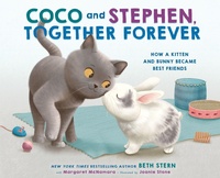 Enlarge image Cover: Coco and Stephen, Together Forever - Random House Books for Young Readers