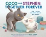 Cover: Coco and Stephen, Together Forever - Random House Books for Young Readers