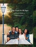 Cover: Bible Truth for All Ages - Lillie of the Vallie