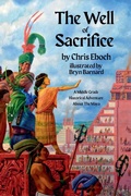 Cover: The Well of Sacrifice - Pig River Press