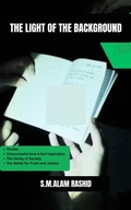 Cover: The light of the background - SMART ACADENY by S.M.Alam Rashid