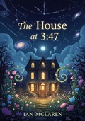 Cover: The House at 3:47 - SleepBound