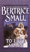 Cover: To Love Again - Bertrice Small