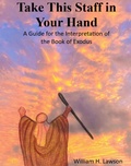 Cover: Take This Staff in Your Hand - William Lawson