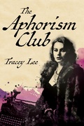 Cover: The Aphorism Club - Hembury Books