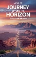 Cover: Journey Beyond The Horizon - Amulya Mishra