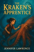 Cover: The Kraken's Apprentice - Scarlett Everhart