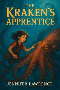 Enlarge image Cover: The Kraken's Apprentice - Scarlett Everhart