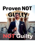 Abbildung von: Proven NOT Guilty - Tommy Rutgersson
