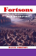 Cover: Fortson's Aktuelle Bibelkommentare: Der Moab-Pakt - Dante Fortson
