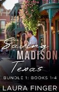 Cover: Saving Madison Bundle 1 - Osborne Creek Press