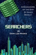 Cover: Searchers - Dory Lee Maske