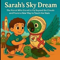 Enlarge image Cover: Sarah's Sky Dream - Olivia Previous Book