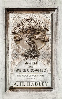 Enlarge image Cover: When We Were Crowned - Spotted Horse Productions
