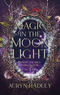 Enlarge image Cover: Magic in the Moonlight - Spotted Horse Productions