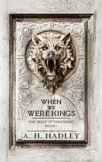 Enlarge image Cover: When We Were Kings - Spotted Horse Productions