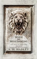 Cover: When We Were Dancing - Spotted Horse Productions