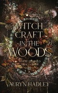Cover: Witchcraft in the Woods - Spotted Horse Productions
