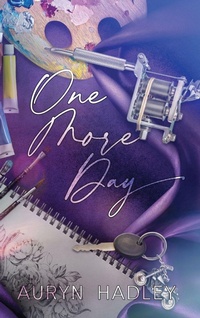 Enlarge image Cover: One More Day - Spotted Horse Productions