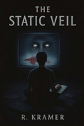 Cover: The Static Veil - R. Kramer