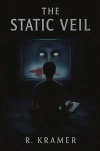 Enlarge image Cover: The Static Veil - R. Kramer