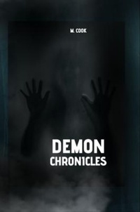 Enlarge image Cover: Demon Chronicles - Demon Chronicles