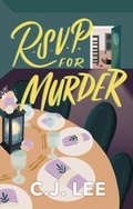 Cover: RSVP for Murder - Paper Notions Publishing