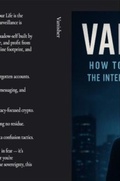 Cover: Vanisher - Matthew Edward Petchinsky