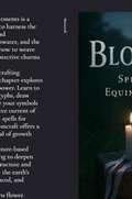 Cover: Bloomcraft - Matthew Edward Petchinsky