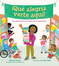 Cover: !Que alegria verte aqui! / I'm So Happy You're Here - Vintage Espanol