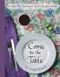 Cover: Come To The Table - Angel Booth