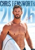 Cover: Chris Hemsworth 2026 - Touchstone