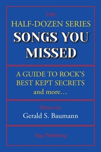 Abbildung von: Songs You Missed - Page Publishing, Inc.