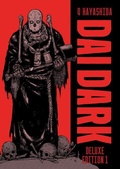 Cover: Dai Dark Deluxe Edition 1 (Vol. 1-3 Hardcover Omnibus) - Seven Seas Entertainment, LLC