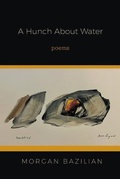 Cover: A Hunch About Water - Finishing Line Press