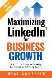 Enlarge image Cover: Maximizing LinkedIn for Business Growth - PDCA Social