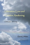 Cover: Liberation, Love, and Creative Awakening - Sacred Breeze Ministries
