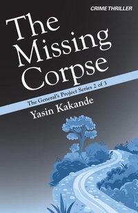 Enlarge image Cover: The Missing Corpse - Black Writers Ink LLC
