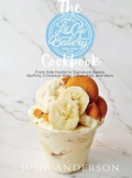 Cover: The Little Cup Bakery Cookbook - Cookbook Resources(TX)