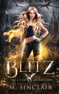 Enlarge image Cover: Blitz - Lost & Bound Publishing