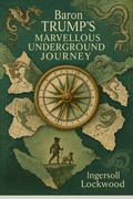 Cover: Baron Trump's Marvelous Underground Journey - Legorreta