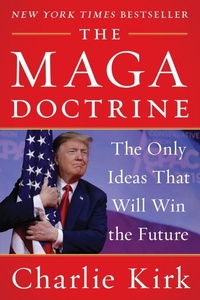 Enlarge image Cover: The MAGA Doctrine - Broadside Books