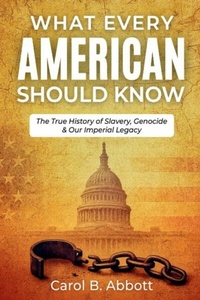 Abbildung von: What Every American Should Know - SeaHorse Pub