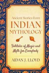 Abbildung von: Ancient Stories from Indian Mythology - SeaHorse Pub