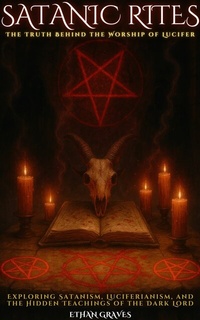 Abbildung von: Satanic Rites - Publishdrive
